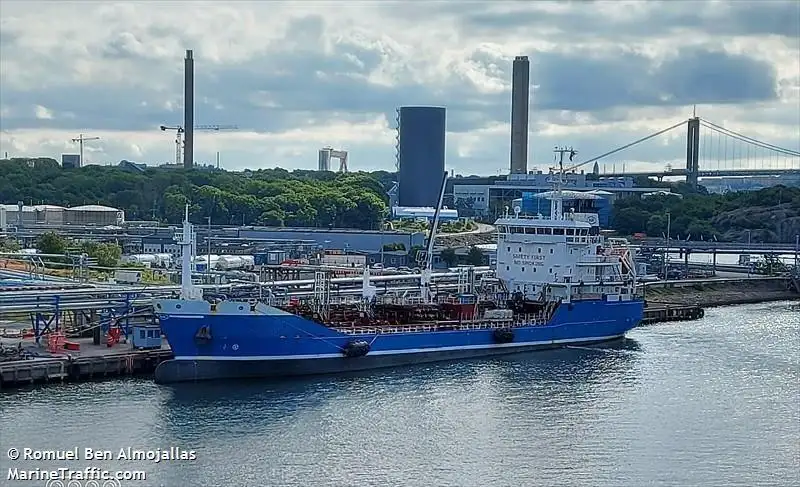 Öltanker, Chemikalientanker zu verkaufen