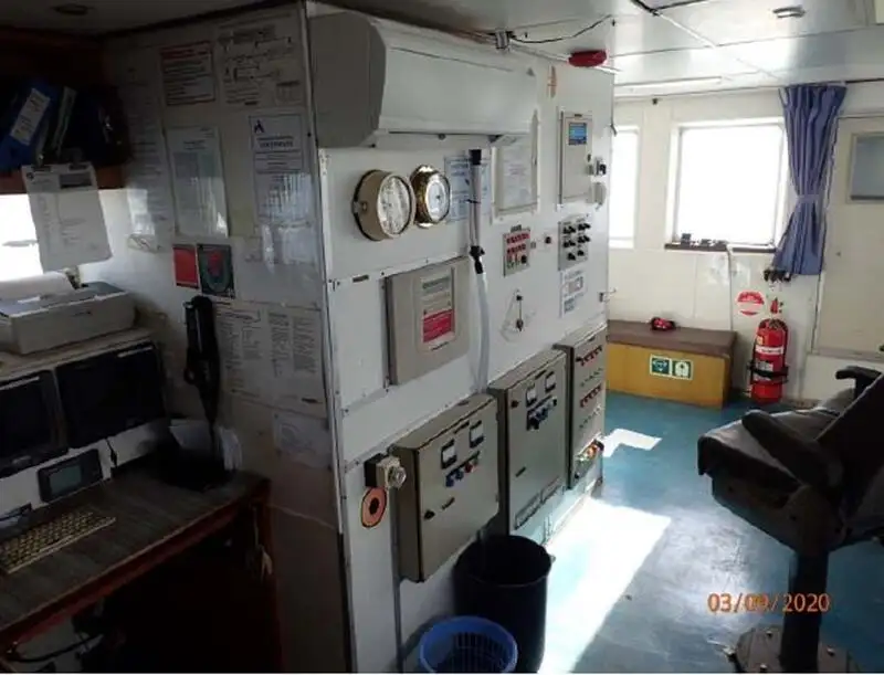 Landungsboot, Panzer zu verkaufen