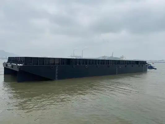 Barge for sale