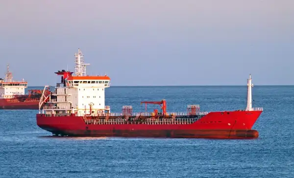 Oil tanker, Chemical tanker for sale