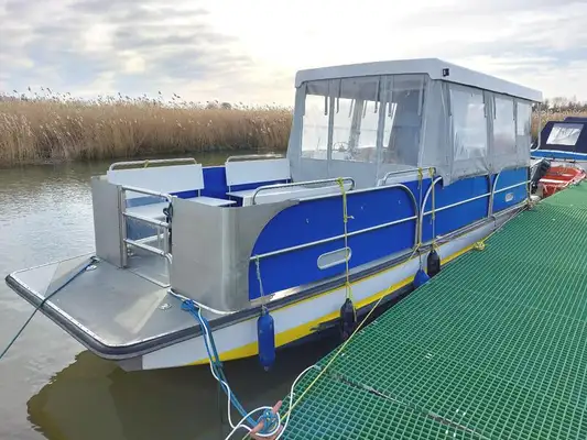 Ferry vessel for sale