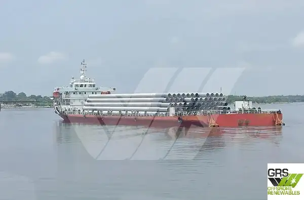 Bulk carrier for sale