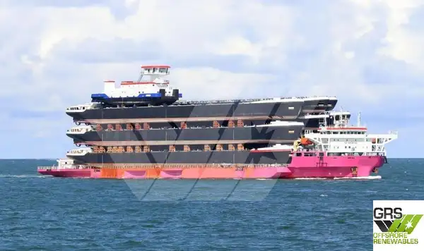 Bulk carrier for sale