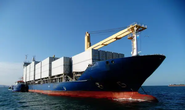 Bulk carrier for sale