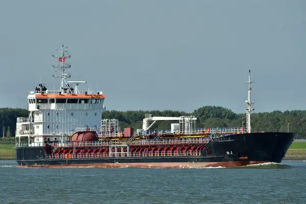 Oil tanker, Chemical tanker for sale