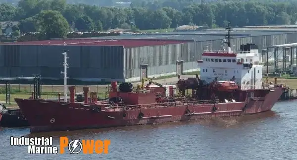 Oil tanker, Chemical tanker for sale