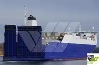 Schleppboot zu verkaufen