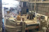 Mehrzweck zu verkaufen