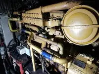 Schleppboot zu verkaufen