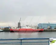 RORO-Schiff zu verkaufen
