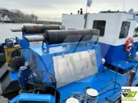 Arbeitsboote zu verkaufen