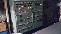 Patrouillenboot zu verkaufen