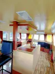 Schleppboot zu verkaufen