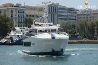 Fährschiff zu verkaufen