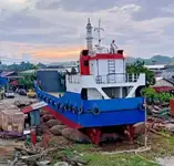 Landungsboot, Panzer zu verkaufen