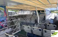 Motorboot zu verkaufen