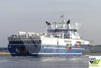 Vermessungsschiff zu verkaufen