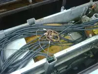 Arbeitsboote zu verkaufen