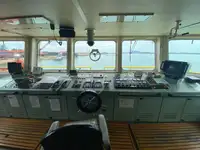 Kühlschiff zu verkaufen