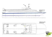 Motorboot zu verkaufen