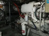 Lotsenboot zu verkaufen