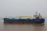 Öltanker, Chemikalientanker zu verkaufen