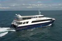 Katamaran zu verkaufen