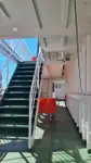 RoPax-Schiff zu verkaufen
