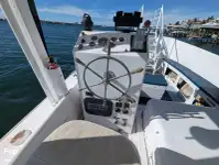 Kreuzfahrtfähre zu verkaufen