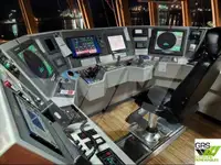 Schleppboot zu verkaufen