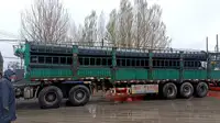 Bagger zu verkaufen