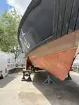 Lotsenboot zu verkaufen