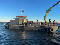 Mehrzweck zu verkaufen