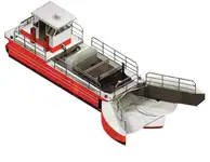 Patrouillenboot zu verkaufen