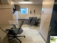 Unterkunft Lastkahn zu verkaufen