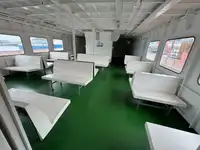 Motorboot zu verkaufen