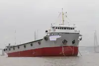 Containerschiff zu verkaufen