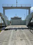 RoPax-Schiff zu verkaufen