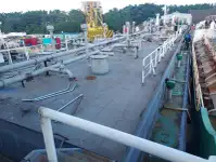Öltanker, Chemikalientanker zu verkaufen