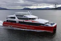 Massengutfrachter zu verkaufen