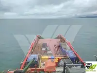 Schleppboot zu verkaufen