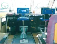 Motorboot zu verkaufen