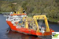 Versorgungsschiff zu verkaufen