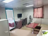 RORO-Schiff zu verkaufen