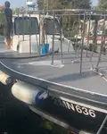 Lotsenboot zu verkaufen