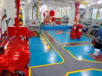 Schleppboot zu verkaufen