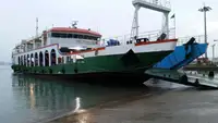 RORO-Schiff zu verkaufen