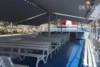 Fährschiff zu verkaufen