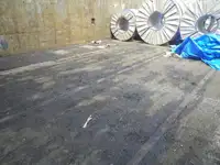 Massengutfrachter zu verkaufen