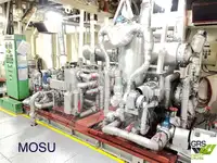 RORO-Schiff zu verkaufen